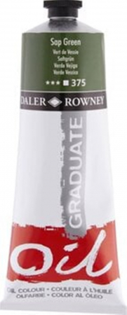 Culori ulei - culori-ulei-graduate-38ml-daler-rowney