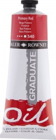 Culori ulei - culori-ulei-graduate-38ml-daler-rowney