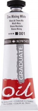 Culori ulei - culori-ulei-graduate-38ml-daler-rowney