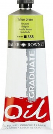Culori ulei - culori-ulei-graduate-38ml-daler-rowney