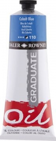 Culori ulei - culori-ulei-graduate-38ml-daler-rowney