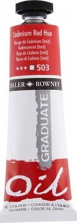 Culori ulei - culori-ulei-graduate-38ml-daler-rowney