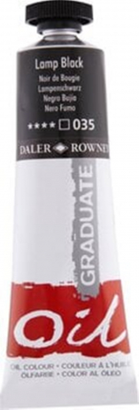 Culori ulei - culori-ulei-graduate-38ml-daler-rowney