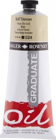 Culori ulei - culori-ulei-graduate-38ml-daler-rowney