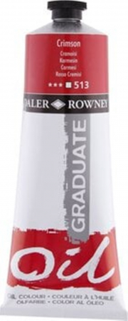 Culori ulei - culori-ulei-graduate-38ml-daler-rowney
