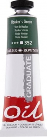 Culori ulei - culori-ulei-graduate-38ml-daler-rowney