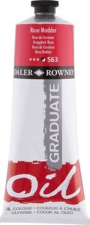 Culori ulei - culori-ulei-graduate-38ml-daler-rowney