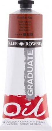 Culori ulei - culori-ulei-graduate-38ml-daler-rowney