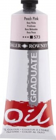 Culori ulei - culori-ulei-graduate-38ml-daler-rowney