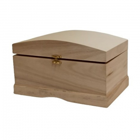 cutie-din-lemn-cu-capac-arcuit-26x16.5x15cm [1]