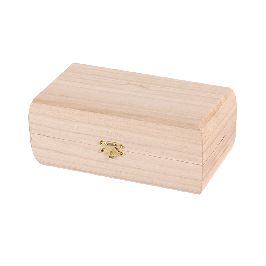 Lemn - cutii-lemn-cu-laturi-arcuite-pentart