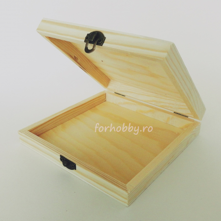 cutie-lemn-pentru-trabuc-14.5x14.5x3 cm [0]