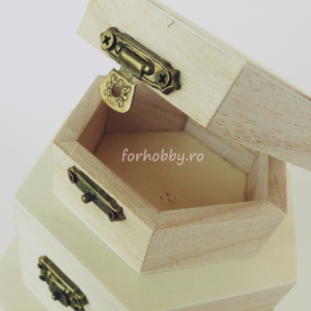 cutii-lemn-hexagonale-diverse-marimi-pentart [2]