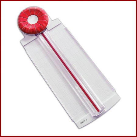 Trimmer multiforme Daco [0]