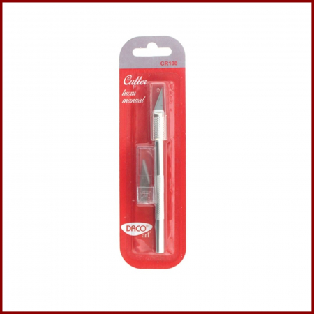 Ustensile, aparate - cutter-lucru-manual