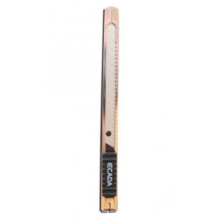 Ustensile, aparate - cutter-mic-profesional-9mm-ecada-50109