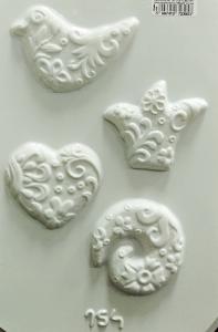 Rozete,colturi, baghete decor - matrita-pentru-turnat-decor-2