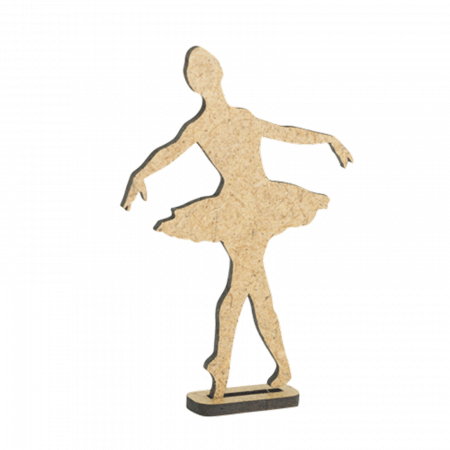 set-miniaturi-figurine-lemn-shadowbox-balerine [4]