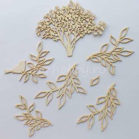 decoratiune-din-lemn-primavara [0]