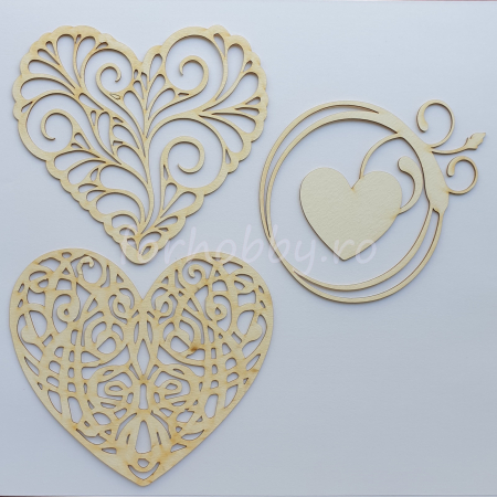 Ornamente - decoratiune-din-lemn-din-inima