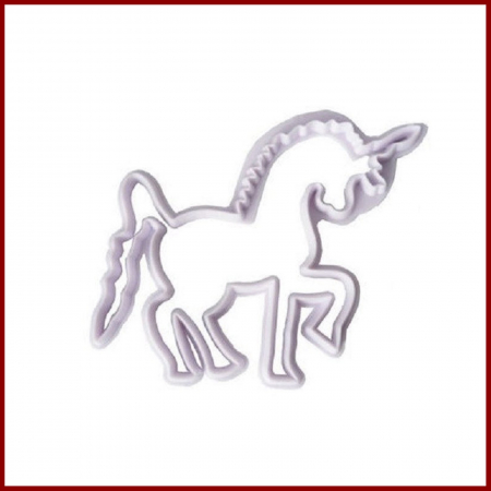 Design cofetarie - Decupator - Unicorn
