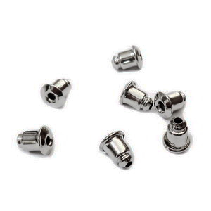 Hobby - dop-pentru-cercei-metalic