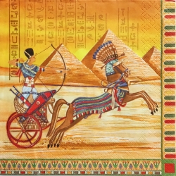 Servetel decorativ [0]