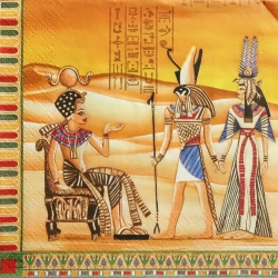 Servetel decorativ [1]