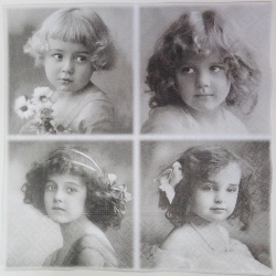 Servetel vintage [1]