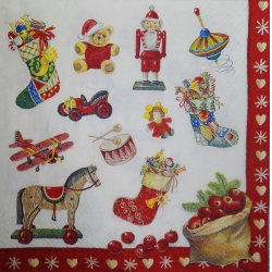 Servetel craciun [1]