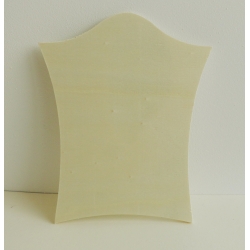 Blaturi, tablite, placaje - Placa lemn 17x14 cm