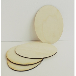 Blaturi, tablite, placaje - suport-placuta-lemn-oval