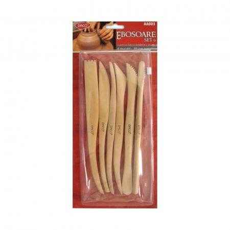 ebosoare-set-6-buc