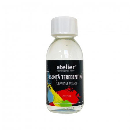 answer Shift Humidity Terebentina rectificata Maimeri 75 ml/250 ml