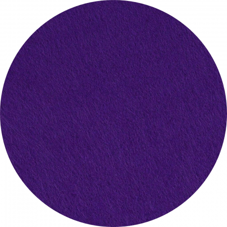 Fetru unicolor - fetru-a4-20x30cm-1mm-grosime-pentart