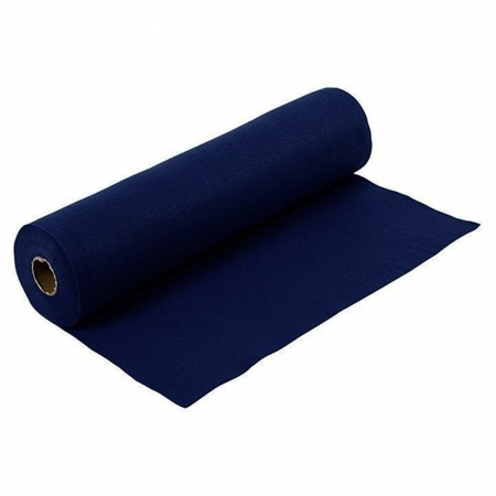Fetru unicolor - fetru-1mm-grosime-la-metru-42cm-latime-pentart