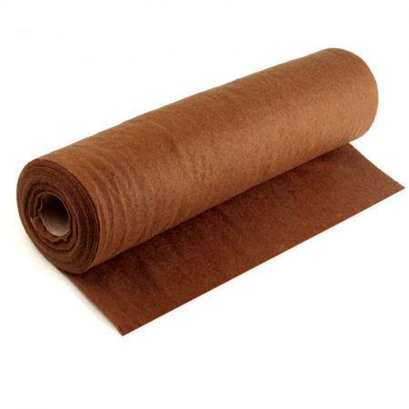 Fetru unicolor - fetru-1mm-grosime-la-metru-42cm-latime-pentart