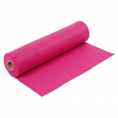 Fetru unicolor - fetru-1mm-grosime-la-metru-42cm-latime-pentart