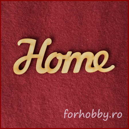 figurina-din-lemn-home [0]