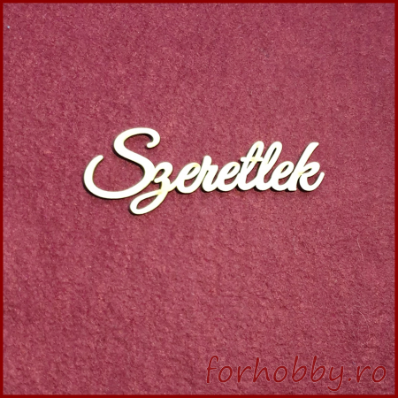 Cifre,litere,cuvinte - figurina-din-lemn-szeretlek