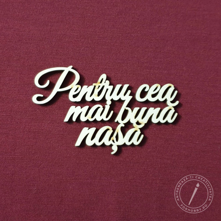 Cifre,litere,cuvinte - figurina-din-lemn-pentru-cea-mai-buna-nasa