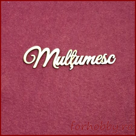 Cifre,litere,cuvinte - figurina-din-lemn-multumesc