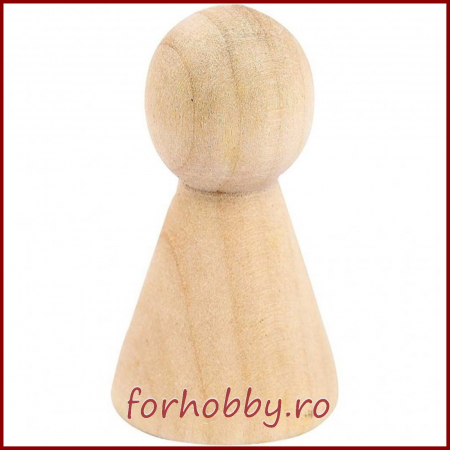 pion-din-lemn-4.6cm-6cm-pentart-33547 [1]