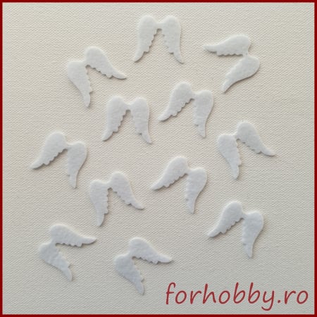 Fetru - set-figurine-fetru-aripi inger mici-10bc-pentart