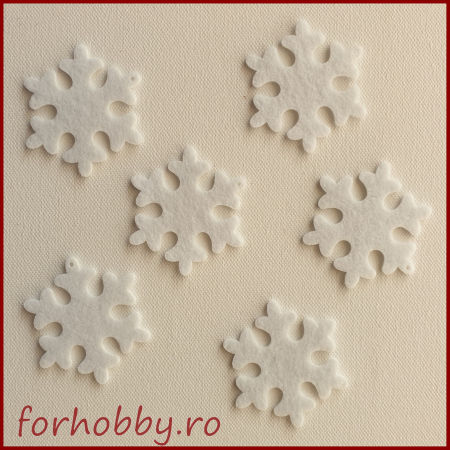 set-figurine-fetru-fulgi-de-zapada-6bc [0]