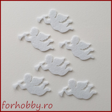 Figurine fetru - set-figurine-fetru-ingeri-6bc