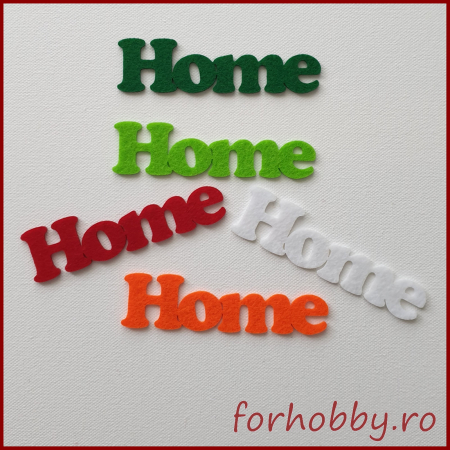Fetru - figurine-din-fetru-cuvant-home-2-2