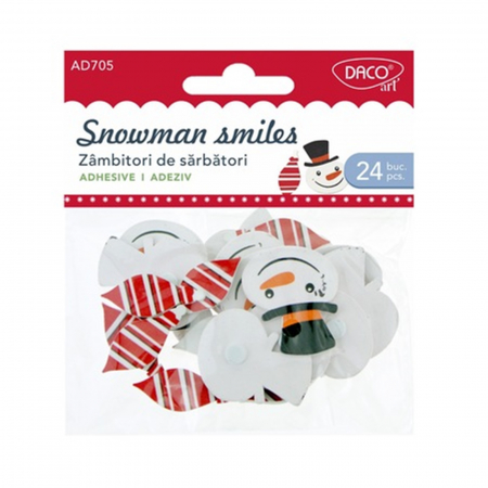 Hobby - accesorii-craft-zambitori-de-sarbatori-daco-ad705