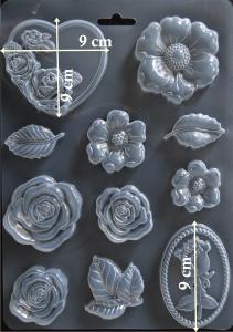 matrita-pentru-turnat-stamperia-k3pta430-trandafiri [1]