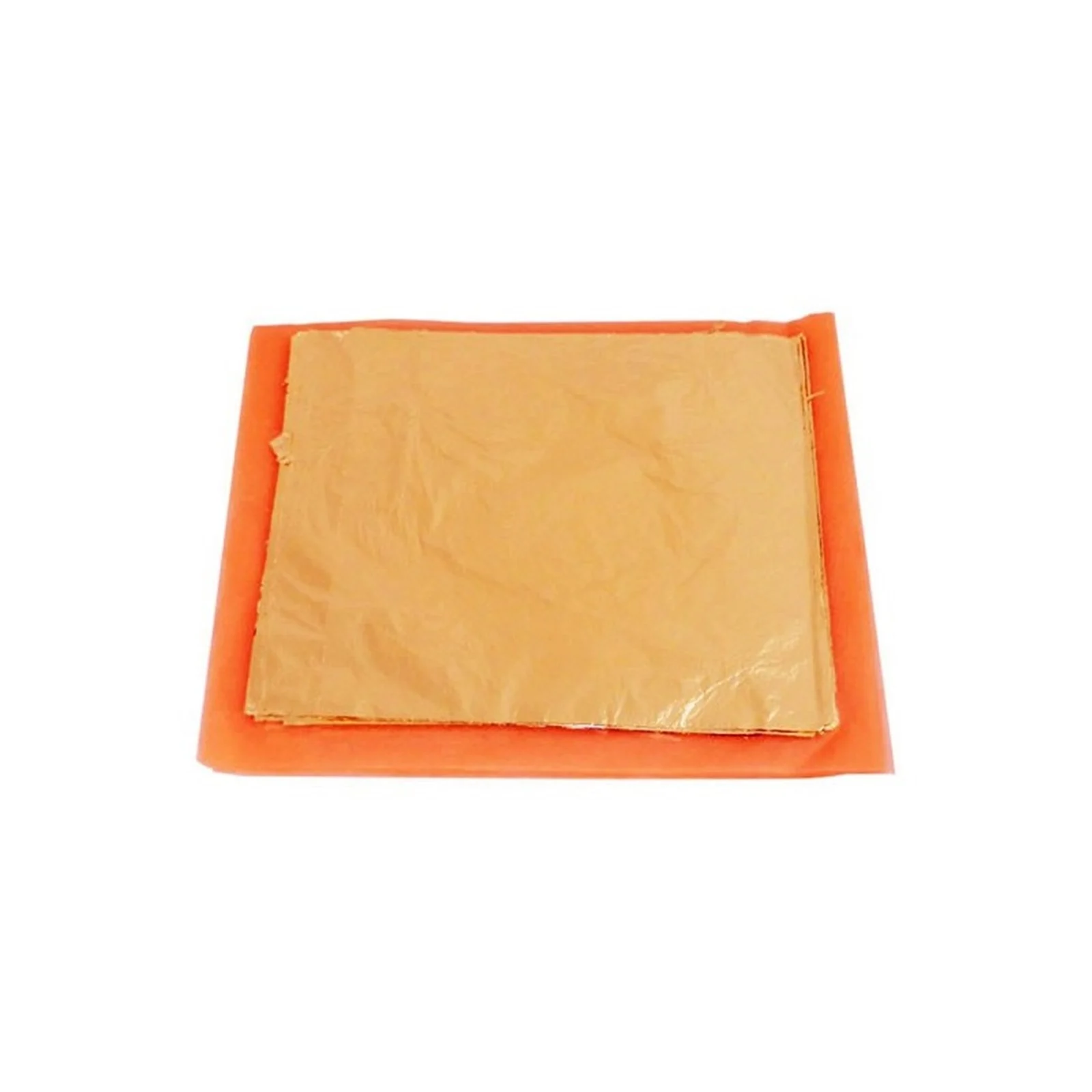 Foite/fulgi schlagmetal - schlagmetal-aur-foita-16x16-100-bc-set